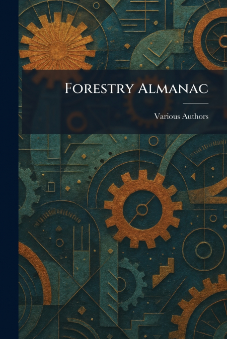 Forestry Almanac