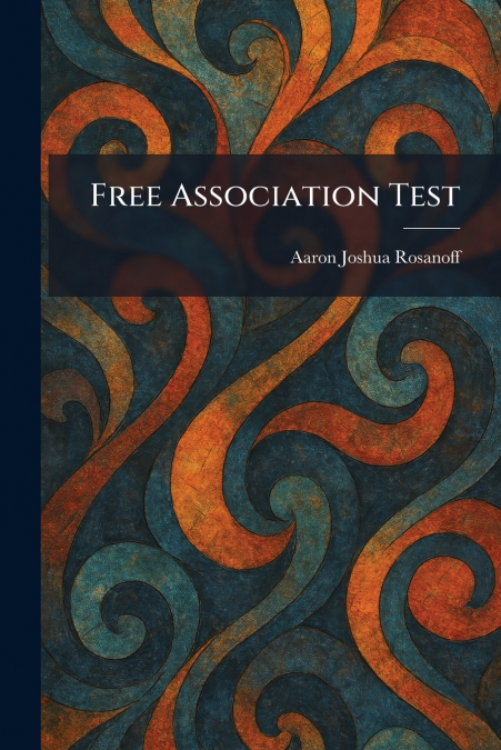 Free Association Test