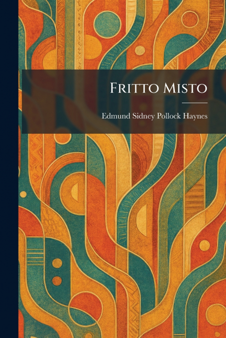 Fritto Misto