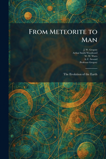 From Meteorite to Man