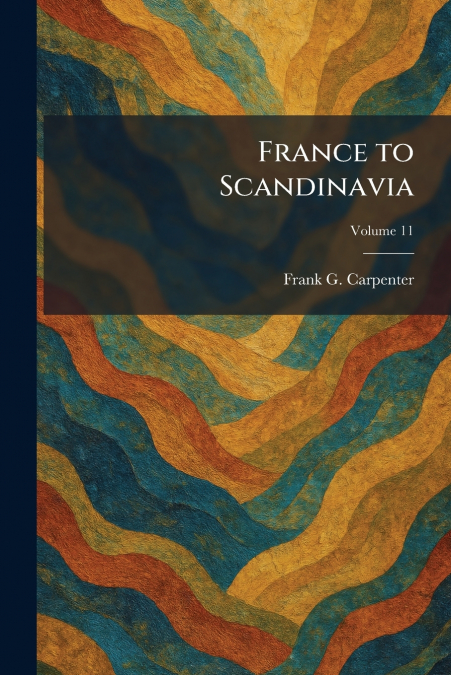 France to Scandinavia