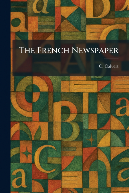 The French Newspaper