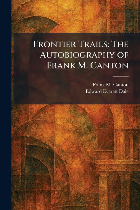 Frontier Trails