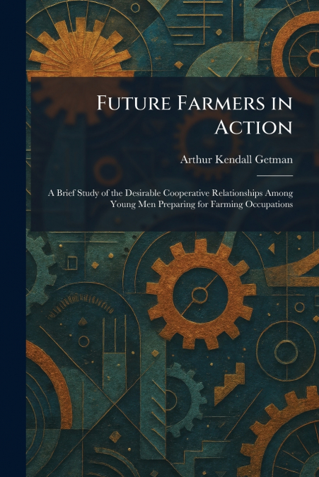 Future Farmers in Action
