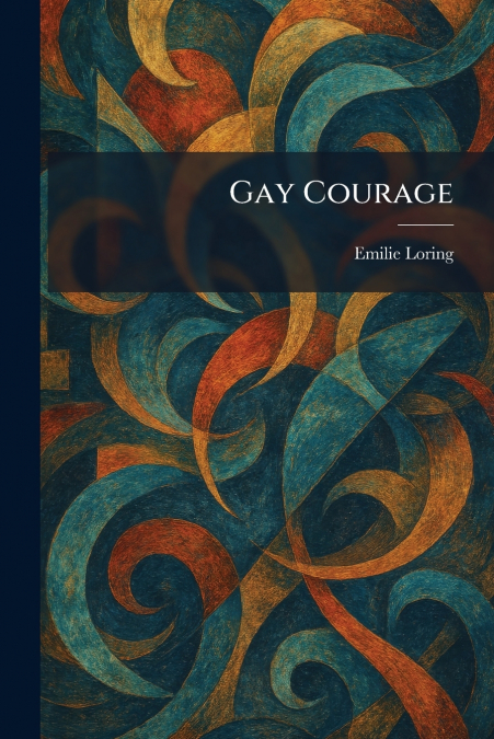 Gay Courage