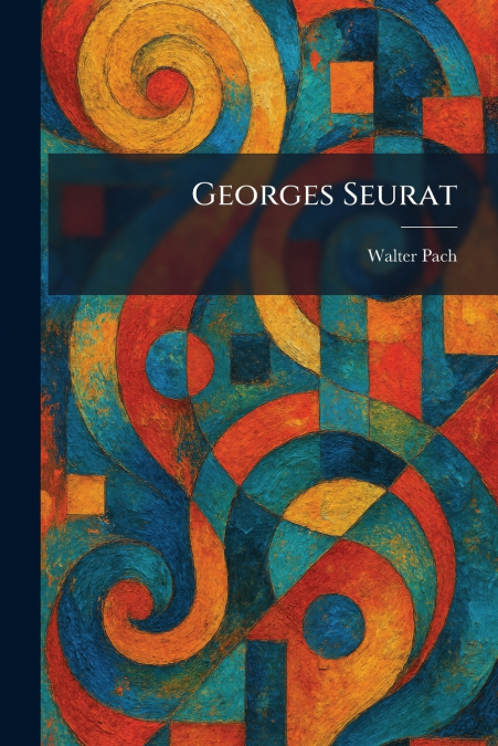 Georges Seurat
