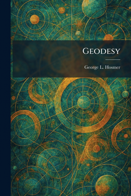 Geodesy