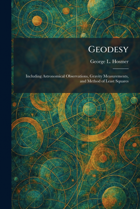Geodesy