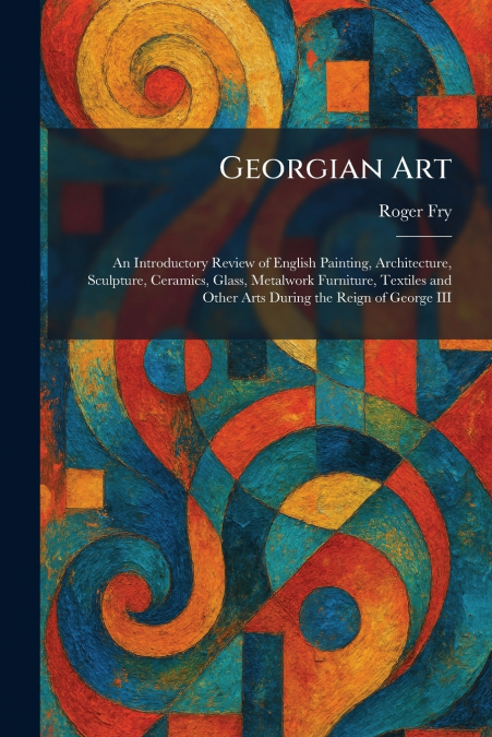 Georgian Art