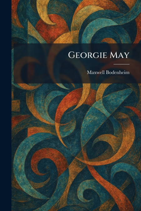 Georgie May