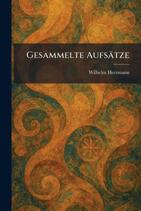 Gesammelte AufsÃ¤tze