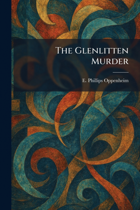 The Glenlitten Murder