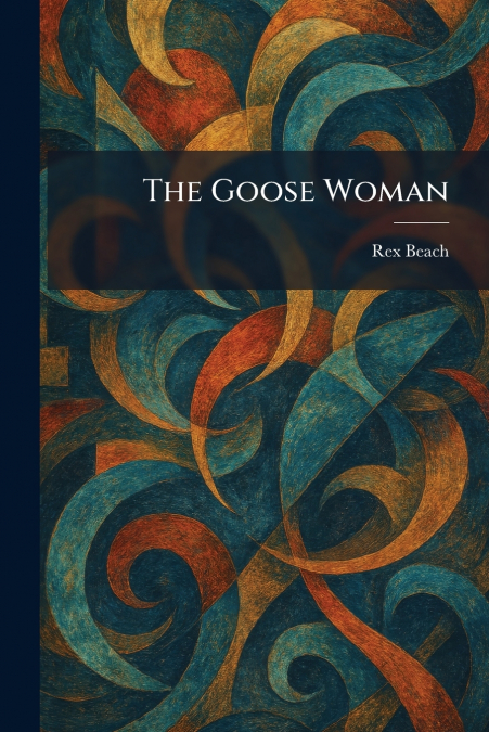 The Goose Woman