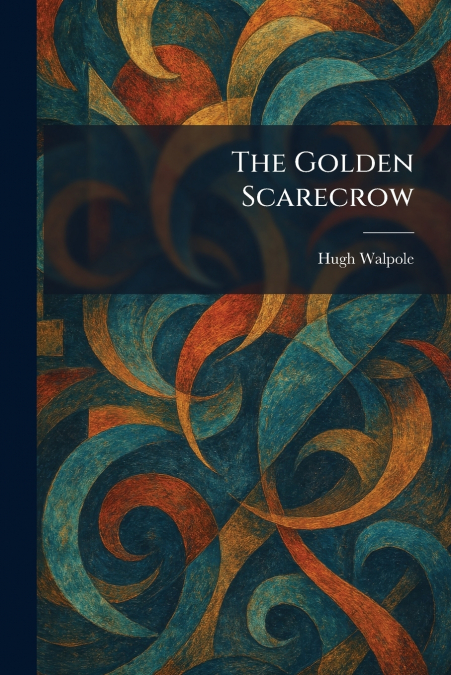 The Golden Scarecrow
