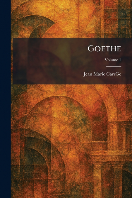 Goethe