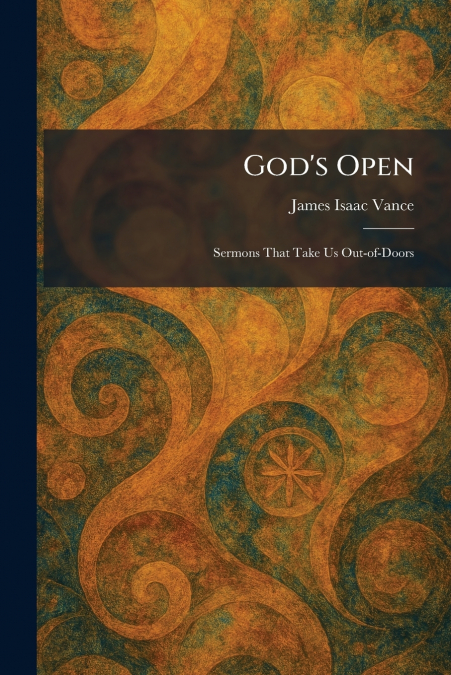 God’s Open