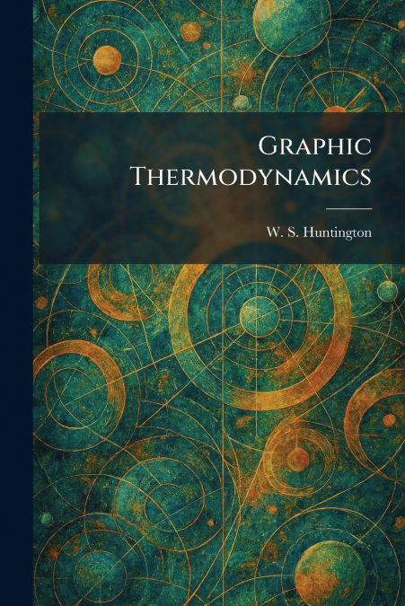 Graphic Thermodynamics