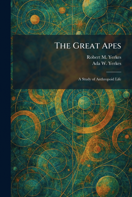 The Great Apes