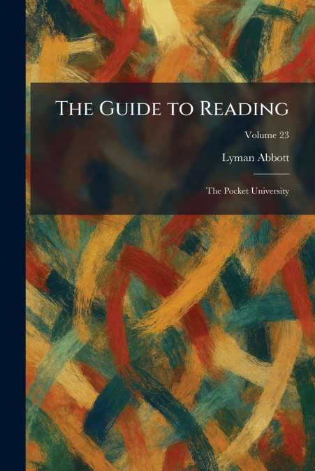 The Guide to Reading