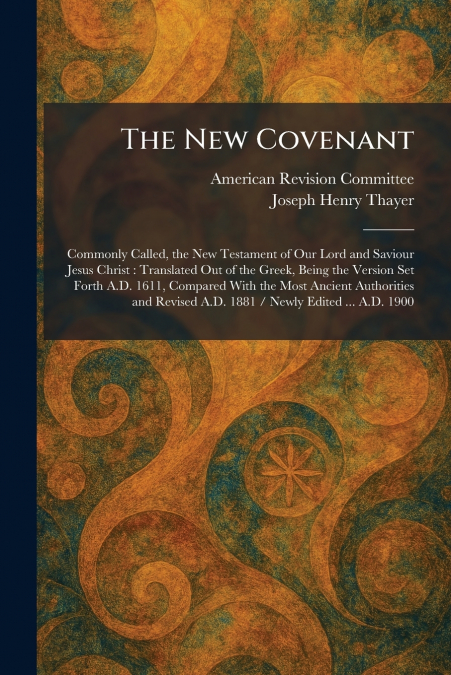 The New Covenant
