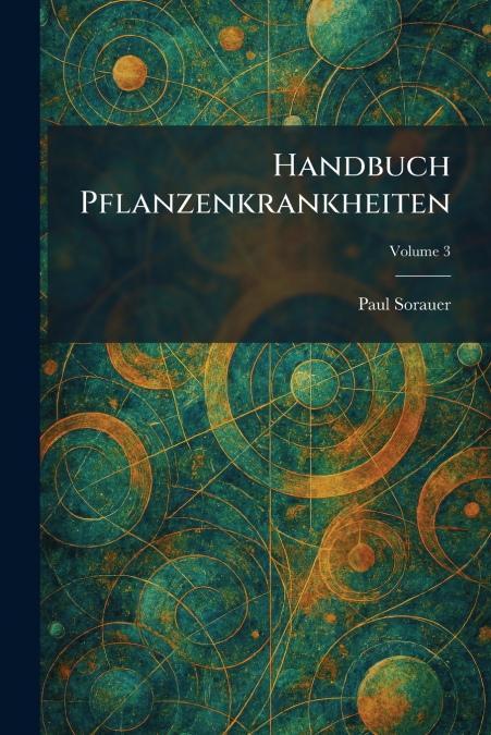 Handbuch Pflanzenkrankheiten