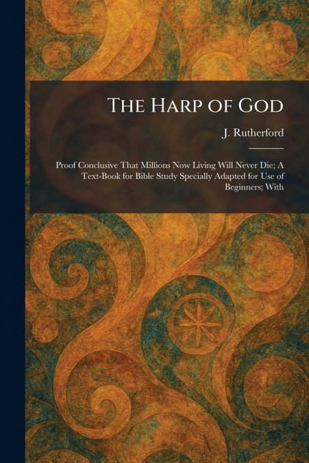 The Harp of God