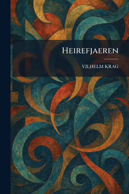 Heirefjaeren