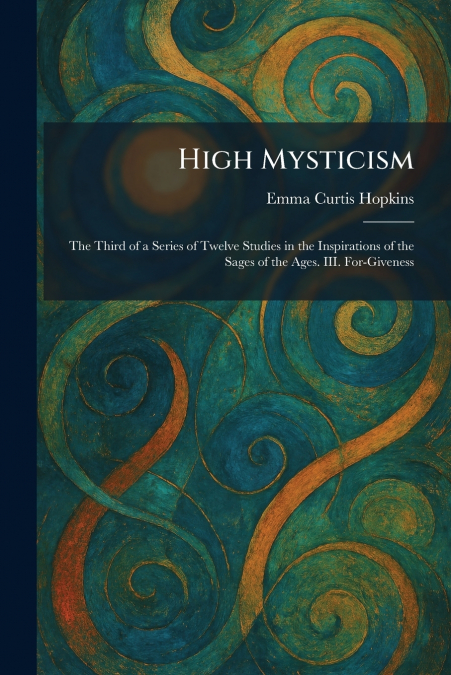 High Mysticism