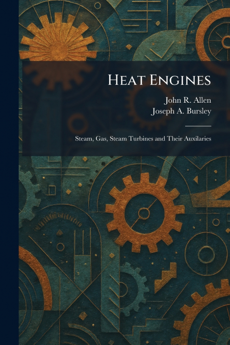 Heat Engines