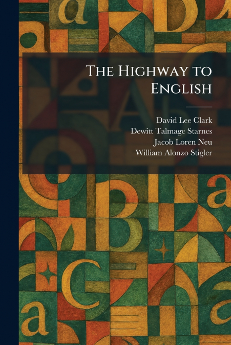 The Highway to English