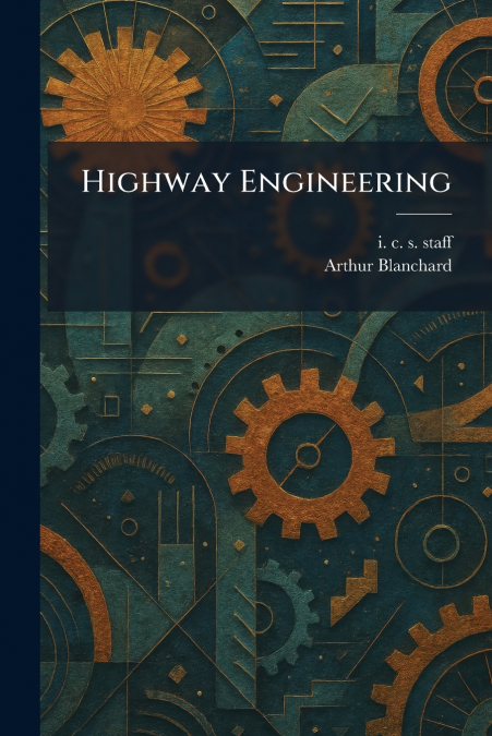 Highway Engineering