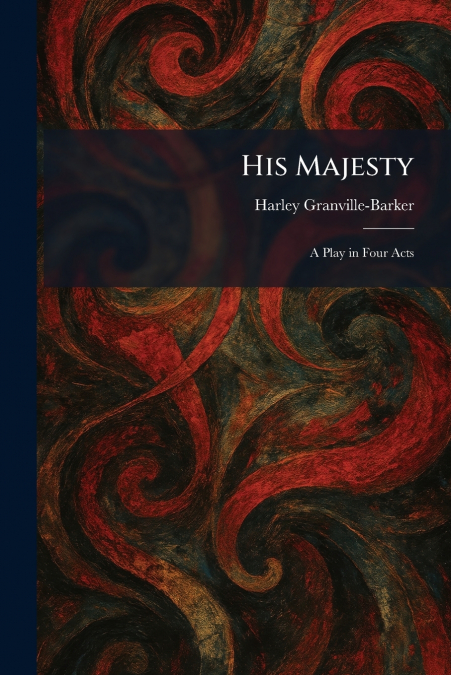 His Majesty