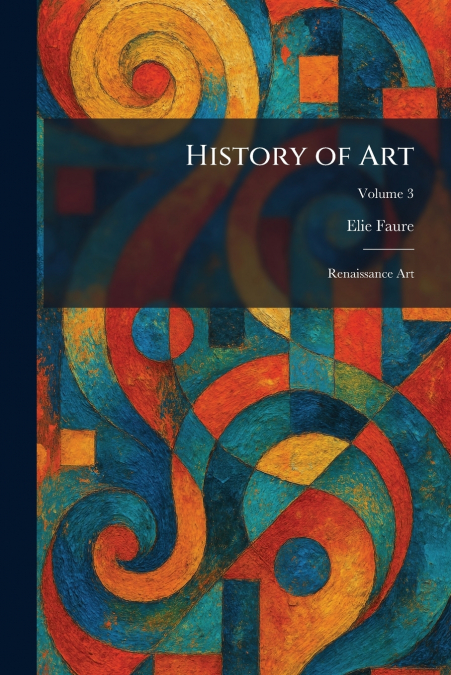 History of Art