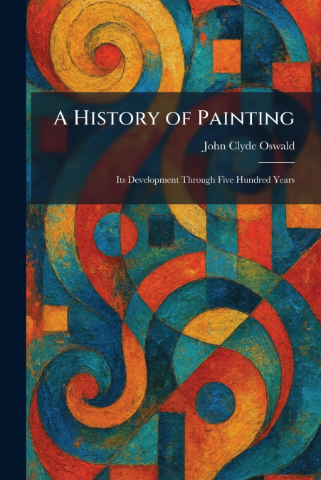 A History of Painting