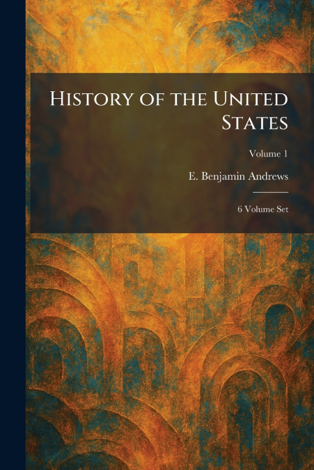 History of the United States