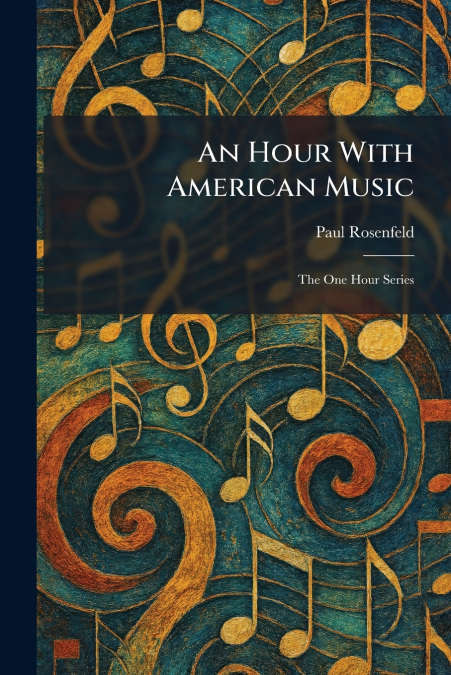 An Hour With American Music