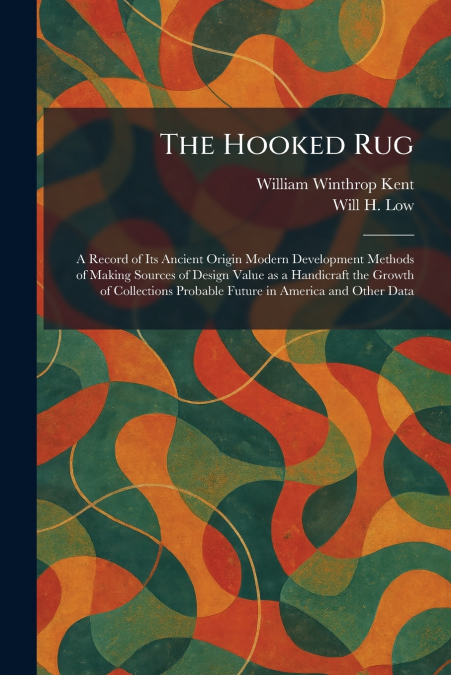 The Hooked Rug