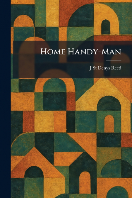Home Handy-Man