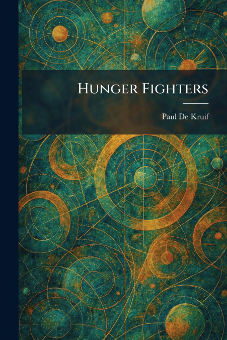 Hunger Fighters