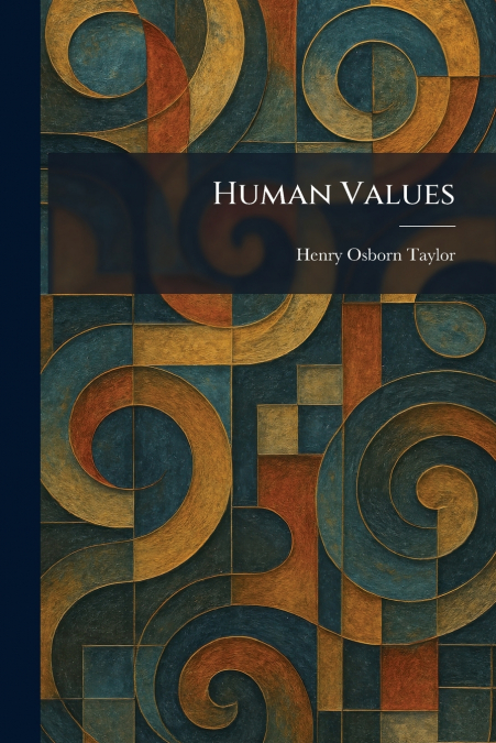 Human Values