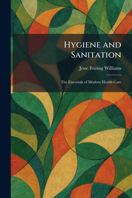 Hygiene and Sanitation