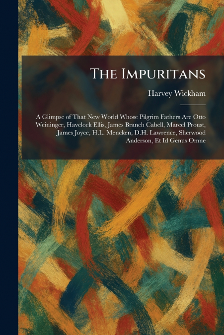The Impuritans