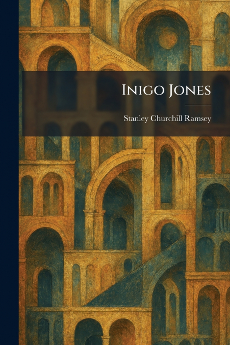 Inigo Jones