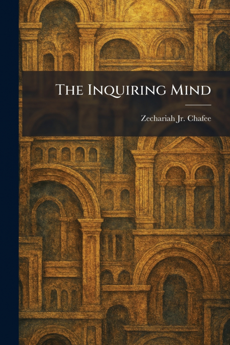 The Inquiring Mind