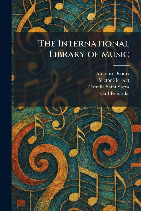The International Library of Music