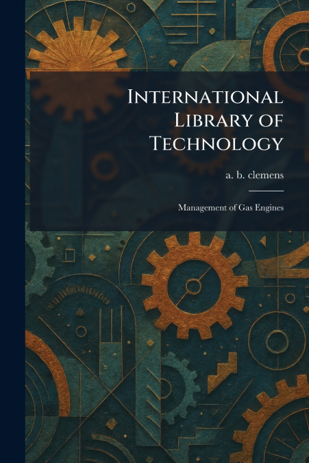 International Library of Technology