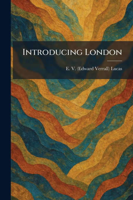 Introducing London