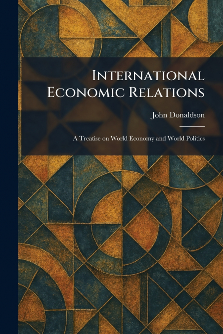 International Economic Relations