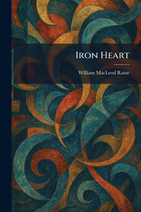 Iron Heart