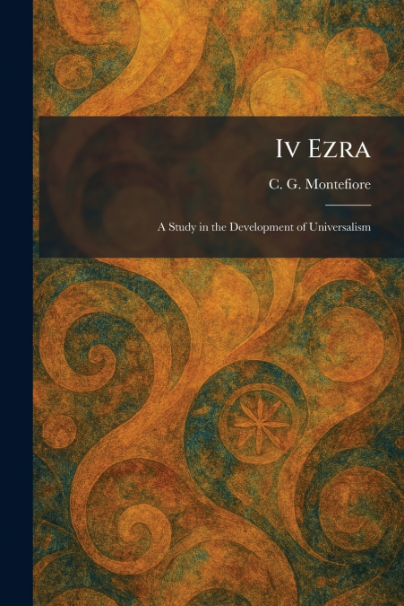 Iv Ezra